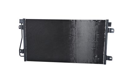 CONDENSATOR CLIMATIZARE NRF 35484 27