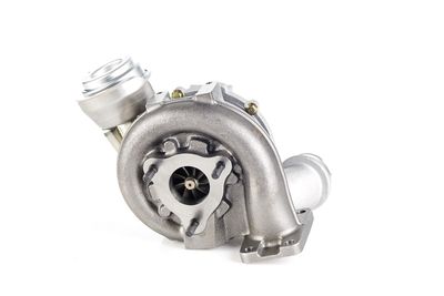 COMPRESOR SISTEM DE SUPRAALIMENTARE NISSENS 93173 25