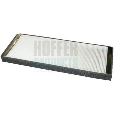 Filtr, vzduch v interiéru HOFFER 17183