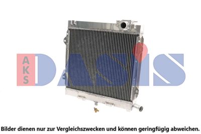 KüHLER MOTORKüHLUNG