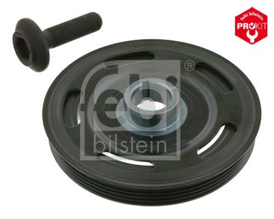 FEBI BILSTEIN Riemenscheibe, Kurbelwelle
