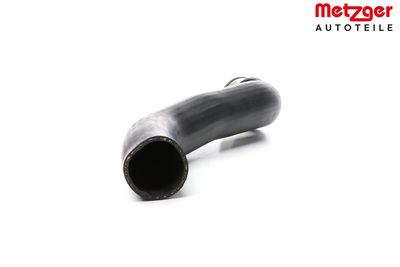 LADELUFTSCHLAUCH METZGER AUTOTEILE 2400667 13
