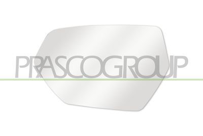 SPIEGELGLAS AUßENSPIEGEL