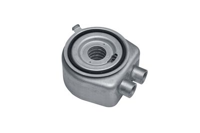 Olejový chladič, motorový olej HART 636 941