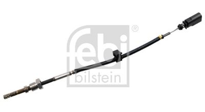 Čidlo, teplota výfukových plynů FEBI BILSTEIN 185729