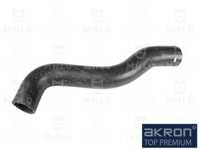 маркуч на радиатора AKRON-MALÒ 64301A