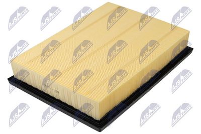 Vzduchový filter NTY FAF-TY-134