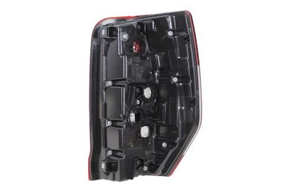 HECKLEUCHTE ABAKUS 21419AKLLDUE 1