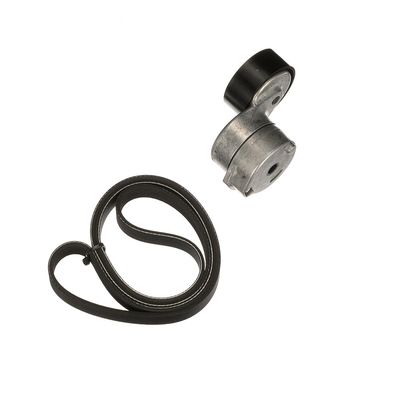 SET CUREA TRANSMISIE CU CANELURI GATES K016PK1328 58