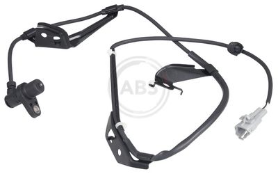 Jutiklis, rato greitis