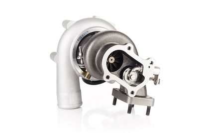 COMPRESOR SISTEM DE SUPRAALIMENTARE NISSENS 93252 22