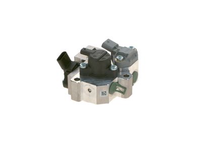 DOSIERMODUL RUß-/PARTIKELFILTERREGENERATION BOSCH 0444030010 12