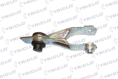 окачване, двигател TRICLO 365630