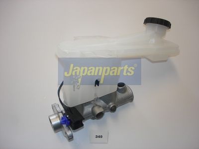 Спирачна помпа JAPANPARTS PF-349