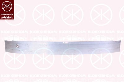 KLOKKERHOLM Носитель, буфер