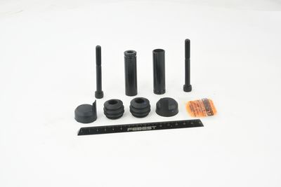 SET BUCSI DE GHIDAJ ETRIER FRANA FEBEST 2575BOXF 51