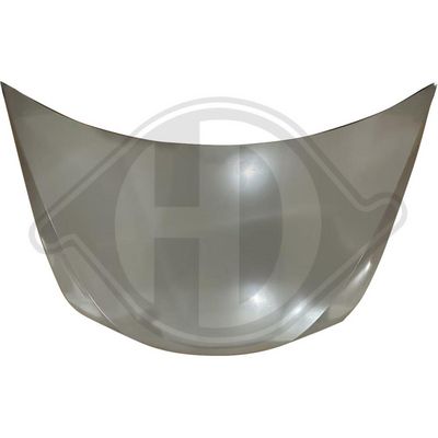 MOTORHAUBE