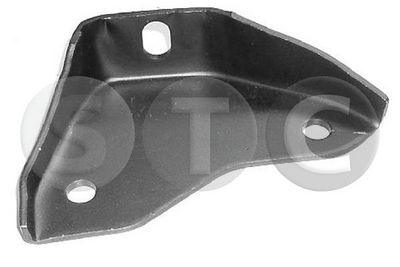 LAGERUNG SCHALTGETRIEBE