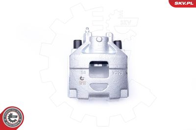 Brake Caliper 42SKV622