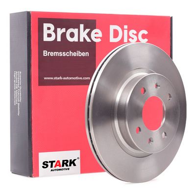 спирачен диск STARK SKBD-0023092