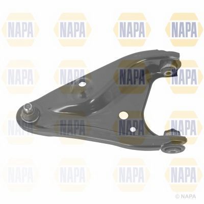 Control/Trailing Arm, wheel suspension NAPA NST2381