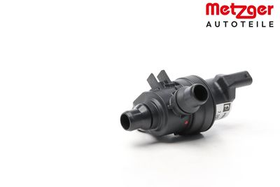 KüHLMITTELREGELVENTIL METZGER AUTOTEILE 0899410 17