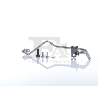 CONDUCTA ULEI INCARCARE FA1 611892Z 32
