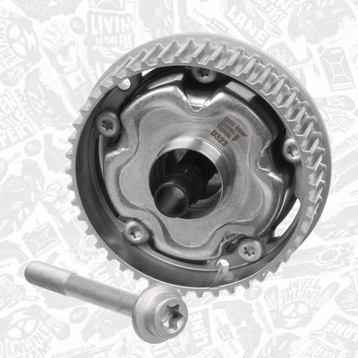 Nokkenasregelaar - VT0008 - ET ENGINETEAM