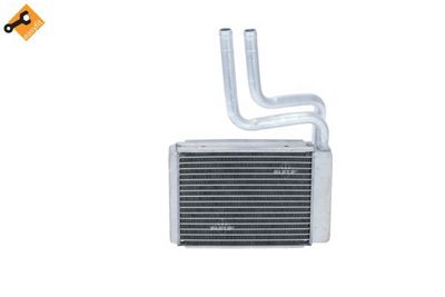 WäRMETAUSCHER INNENRAUMHEIZUNG NRF 54330 2