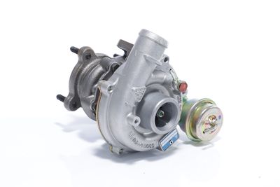 LADER AUFLADUNG BTS Turbo T911307 38