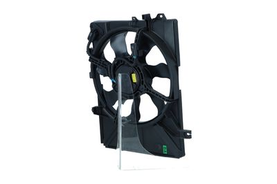 VENTILATOR RADIATOR NRF 47283 28