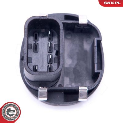 Jungiklis, lango pakėliklis