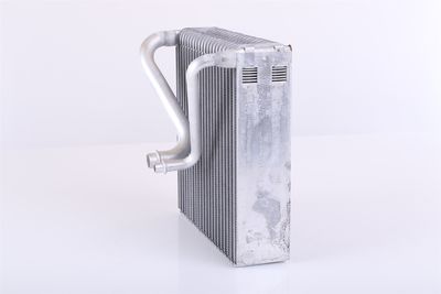 VERDAMPFER KLIMAANLAGE NISSENS 92234 12