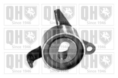 QUINTON HAZELL QTT276 Натяжной ролик ремня ГРМ для DAIHATSU CHARADE