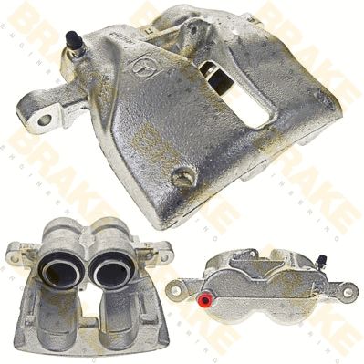 Brake Caliper Brake ENGINEERING CA3041R