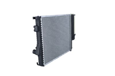 KüHLER MOTORKüHLUNG NRF 58165 21