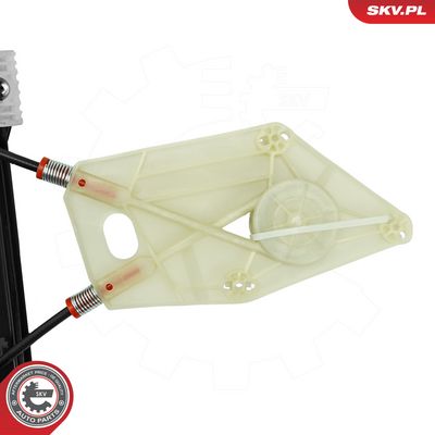 Zvedací zařízení oken SKV 01SKV561