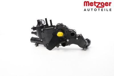 THERMOSTATGEHäUSE METZGER AUTOTEILE 4010282 4