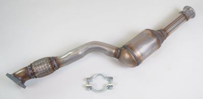 Katalizator EEC RE6036T
