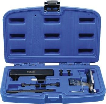 EINSTELLWERKZEUGSATZ STEUERZEITEN