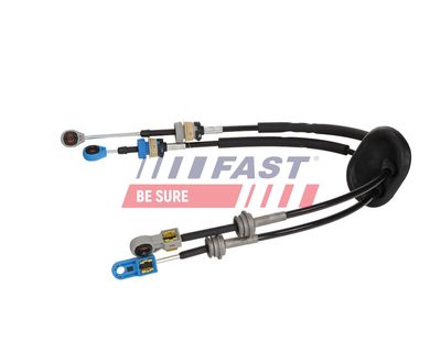SET DE CABLURI CUTIE DE VITEZE MANUALă FAST FT02904 20