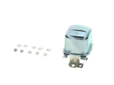 GENERATORREGLER BOSCH F026T02201 17