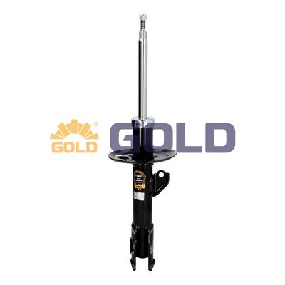 JAPANPARTS 9263133 Амортизаторы для TOYOTA URBAN CRUISER (_P1_) 1.4 D-4D 4WD (NLP115_)