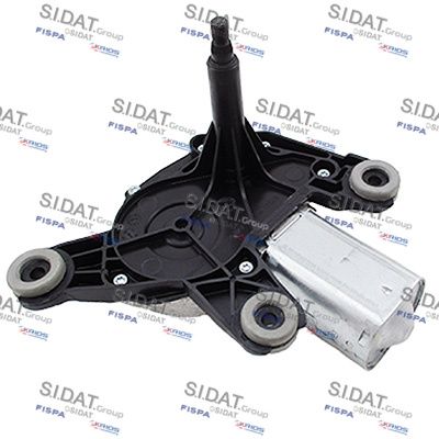 SIDAT 69540 Двигатель стеклоочистителя  для FIAT DOBLO (Фиат Добло)