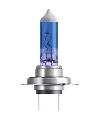 Bec halogen OSRAM COOL BLUE BOOST ≙ H7 62210CBB-HCB
