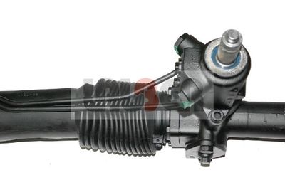 LENKGETRIEBE LAUBER 660277 2