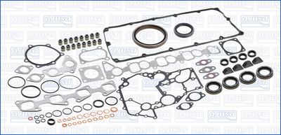 DICHTUNGSVOLLSATZ MOTOR