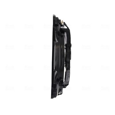 VENTILATOR RADIATOR NISSENS 850284 1
