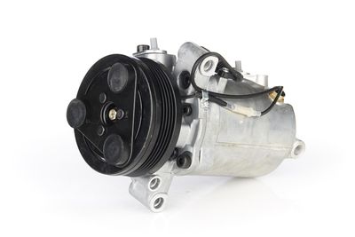 COMPRESOR CLIMATIZARE NISSENS 89133 21