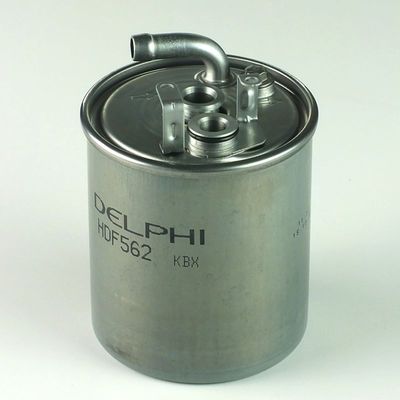 FILTRU COMBUSTIBIL DELPHI HDF562 4